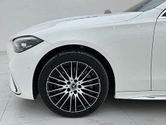 Mercedes-Benz C-Class C 260 L AMG Line - ფოტო 16