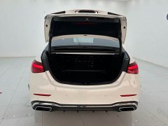 Mercedes-Benz C-Class C 260 L AMG Line - ფოტო 18