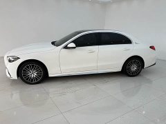 Mercedes-Benz C-Class C 260 L AMG Line - ფოტო 4