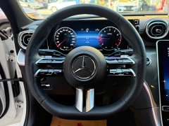 Mercedes-Benz C-Class C 260 L AMG Line - ფოტო 5