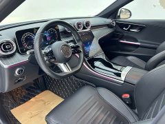 Mercedes-Benz C-Class C 260 L AMG Line - ფოტო 7