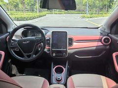 Chery Ant 2021 150,000 Yuan Ant Fan Edition New Ant Cool Version Ternary Lithium - ფოტო 10