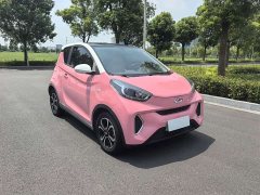 Chery Ant 2021 150,000 Yuan Ant Fan Edition New Ant Cool Version Ternary Lithium - ფოტო 3