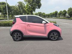Chery Ant 2021 150,000 Yuan Ant Fan Edition New Ant Cool Version Ternary Lithium - ფოტო 4