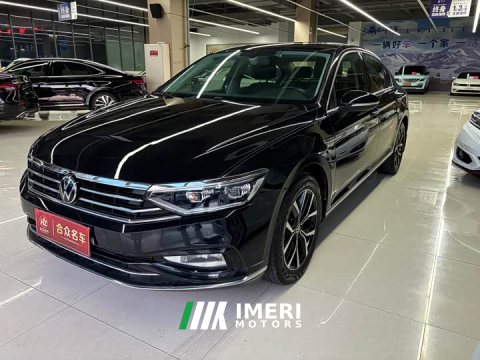 2022 Volkswagen Magotan 2020 330TSI DSG Advance - ავტომობილი ჩინეთიდან