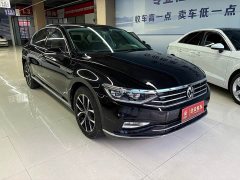Volkswagen Magotan 2020 330TSI DSG Advance - ფოტო 3