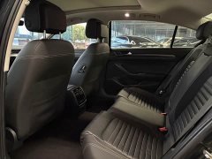 Volkswagen Magotan 2020 330TSI DSG Advance - ფოტო 5