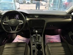 Volkswagen Magotan 2020 330TSI DSG Advance - ფოტო 6