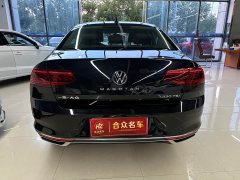 Volkswagen Magotan 2020 330TSI DSG Advance - ფოტო 7