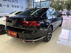 Volkswagen Magotan 2020 330TSI DSG Advance - ფოტო 8