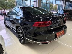 Volkswagen Magotan 2020 330TSI DSG Advance - ფოტო 9