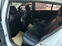 Kia KX5 2.0L 2WDFashion Edition - ფოტო 10