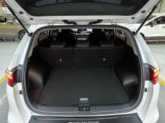 Kia KX5 2.0L 2WDFashion Edition - ფოტო 11