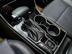 Kia KX5 2.0L 2WDFashion Edition - ფოტო 15