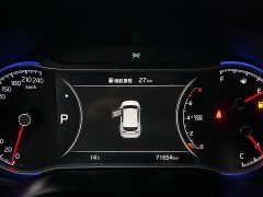 Kia KX5 2.0L 2WDFashion Edition - ფოტო 16