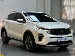Kia KX5 2.0L 2WDFashion Edition - ფოტო 3