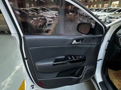 Kia KX5 2.0L 2WDFashion Edition - ფოტო 8