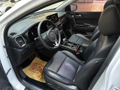 Kia KX5 2.0L 2WDFashion Edition - ფოტო 9