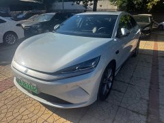 BYD Qin L EV 545KM Excellence Edition - ფოტო 1