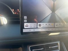 BYD Qin L EV 545KM Excellence Edition - ფოტო 14