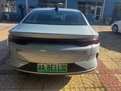 BYD Qin L EV 545KM Excellence Edition - ფოტო 16