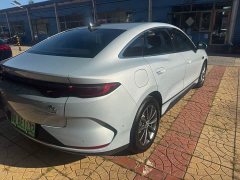 BYD Qin L EV 545KM Excellence Edition - ფოტო 17