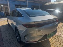 BYD Qin L EV 545KM Excellence Edition - ფოტო 18