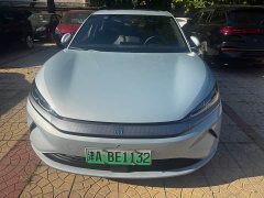 BYD Qin L EV 545KM Excellence Edition - ფოტო 2