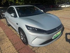 BYD Qin L EV 545KM Excellence Edition - ფოტო 3