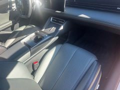 BYD Qin L EV 545KM Excellence Edition - ფოტო 5