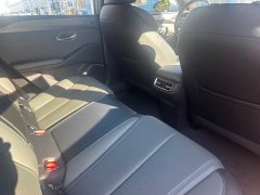 BYD Qin L EV 545KM Excellence Edition - ფოტო 8