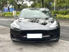 Tesla Model 3 Rear-Wheel Drive - ფოტო 1