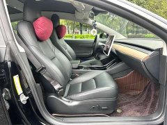 Tesla Model 3 Rear-Wheel Drive - ფოტო 3