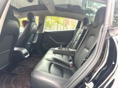Tesla Model 3 Rear-Wheel Drive - ფოტო 4