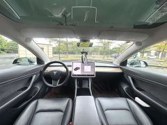 Tesla Model 3 Rear-Wheel Drive - ფოტო 6