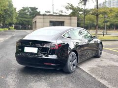 Tesla Model 3 Rear-Wheel Drive - ფოტო 7