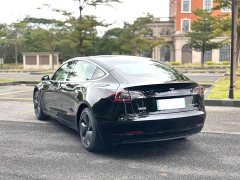 Tesla Model 3 Rear-Wheel Drive - ფოტო 9
