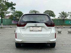 Honda Fit 2021 1.5L CVT Trend Edition - ფოტო 10