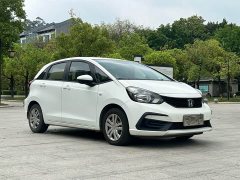 Honda Fit 2021 1.5L CVT Trend Edition - ფოტო 3