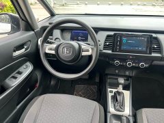 Honda Fit 2021 1.5L CVT Trend Edition - ფოტო 5