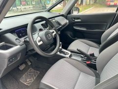 Honda Fit 2021 1.5L CVT Trend Edition - ფოტო 6