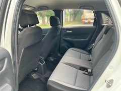 Honda Fit 2021 1.5L CVT Trend Edition - ფოტო 7