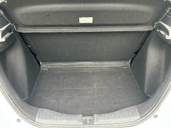 Honda Fit 2021 1.5L CVT Trend Edition - ფოტო 8