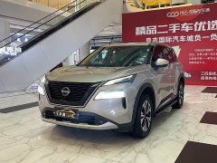 Nissan Qashqai e-POWER Hybrid Dual Motor AWD Luxury Edition - ფოტო 1
