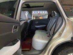 Nissan Qashqai e-POWER Hybrid Dual Motor AWD Luxury Edition - ფოტო 13
