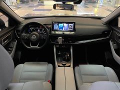 Nissan Qashqai e-POWER Hybrid Dual Motor AWD Luxury Edition - ფოტო 15