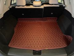 Nissan Qashqai e-POWER Hybrid Dual Motor AWD Luxury Edition - ფოტო 17