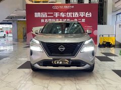 Nissan Qashqai e-POWER Hybrid Dual Motor AWD Luxury Edition - ფოტო 2