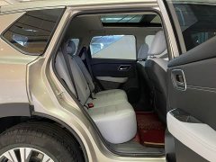 Nissan Qashqai e-POWER Hybrid Dual Motor AWD Luxury Edition - ფოტო 20