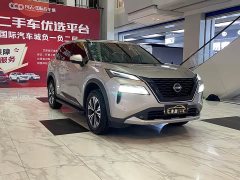 Nissan Qashqai e-POWER Hybrid Dual Motor AWD Luxury Edition - ფოტო 3